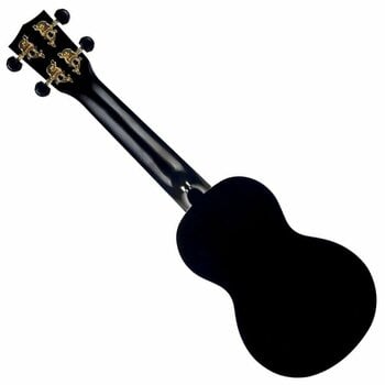 Sopránové ukulele Mahalo MA1PL Art Series Sopránové ukulele Pool - 3