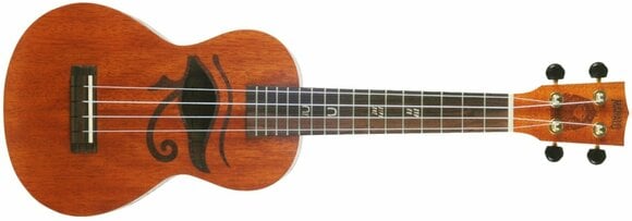 Koncertní ukulele Mahalo MA2PH Artist Elite Series Koncertní ukulele Pharaoh - 2