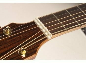 Класическа китара Ibanez G 850 NT - 4