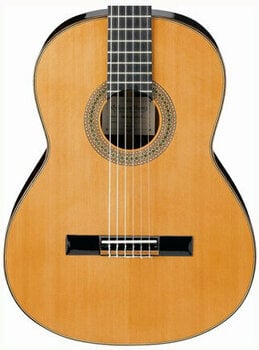 Класическа китара Ibanez G 850 NT - 6