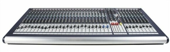 Table de mixage analogique Soundcraft GB2-32CH - 3