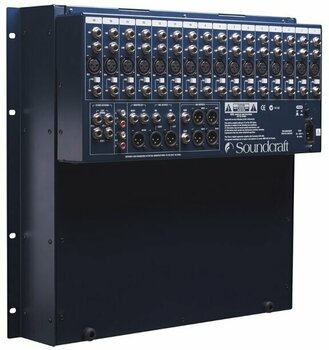 Analoog mengpaneel Soundcraft GB2R-12/2 - 4