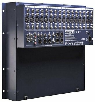 Analoog mengpaneel Soundcraft GB2R-16 - 2