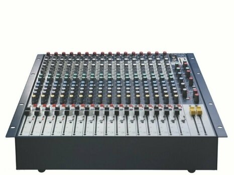 Analoog mengpaneel Soundcraft GB2R-16 - 4