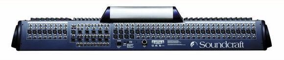 Mixer analog Soundcraft GB8-24CH - 2
