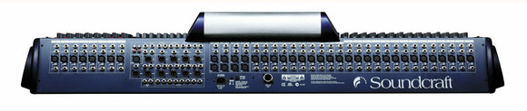 Mikser analogowy Soundcraft GB8-32CH - 4