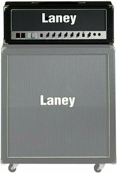 Tube gitarsko pojačalo Laney GH100L - 2