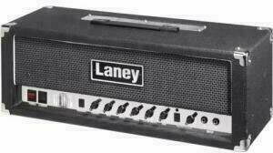 Tube gitarsko pojačalo Laney GH100L - 3
