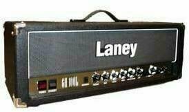 Tube gitarsko pojačalo Laney GH100L - 4