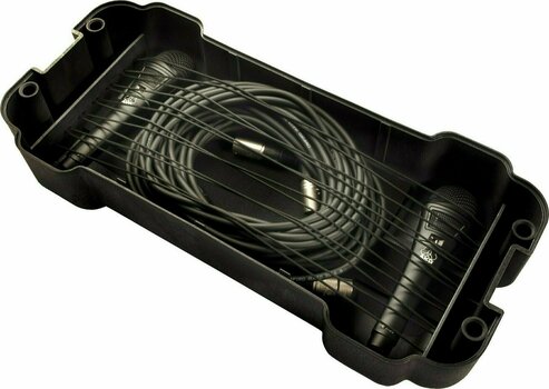 Power mengpaneel Soundcraft GIGRAC-600 - 2