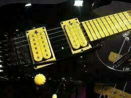 Ηλεκτρική Κιθάρα Ibanez GRG 010LTD BK - 2