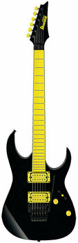 Ηλεκτρική Κιθάρα Ibanez GRG 010LTD BK - 3
