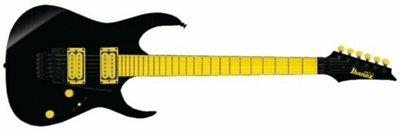 Ηλεκτρική Κιθάρα Ibanez GRG 010LTD BK - 4