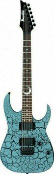Elektrická gitara Ibanez GRG 09LTD DLG - 2