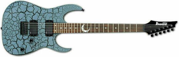 Elektrická gitara Ibanez GRG 09LTD DLG - 3