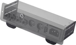 Pedalboard tok RockBoard MOD Rack Pedalboard Black - 1