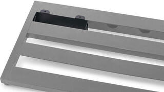 Pedalboard tok RockBoard MOD Rack Pedalboard Black - 2