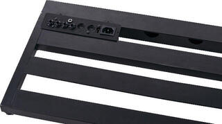 Pedalboard tok RockBoard MOD Rack Pedalboard Black - 5