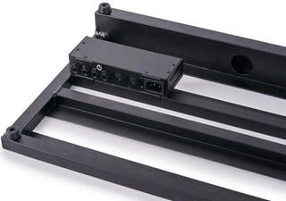 Pedalboard tok RockBoard MOD Rack Pedalboard Black - 6