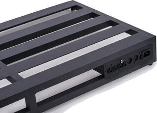 Pedalboard tok RockBoard MOD Rack Pedalboard Black - 7