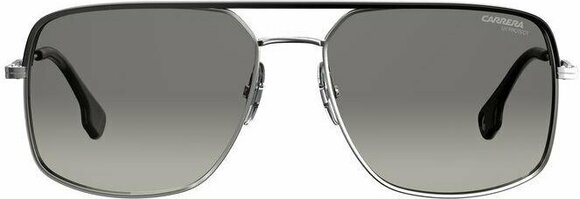 Életmód szemüveg Carrera 152/S 85K WJ Ruthenium/Black/Grey Shaded Polarized M Életmód szemüveg - 2