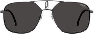 Lunettes de vue Carrera 1024/S KJ1 2K Dark Ruthenium/Grey Antireflex Lunettes de vue - 1