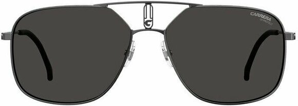 Lifestyle cлънчеви очила Carrera 1024/S KJ1 2K Dark Ruthenium/Grey Antireflex Lifestyle cлънчеви очила - 2