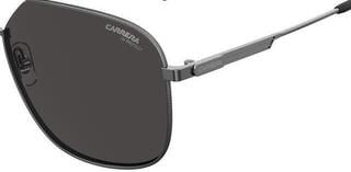 Lunettes de vue Carrera 1024/S KJ1 2K Dark Ruthenium/Grey Antireflex Lunettes de vue - 2