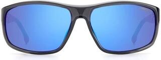 Αθλητικά Γυαλιά Carrera 8038/S 09V Z0 Grey/Blue/Blue Multilayer Αθλητικά Γυαλιά - 2