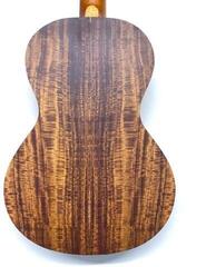 Ukulele barytonowe Mahalo MA4KA Artist Elite Series Photo Flame Koa Ukulele barytonowe - 4