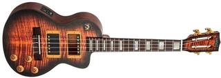 Tenorové ukulele Mahalo MA3EG Artist Elite Series Graphic Art Design Tenorové ukulele - 3