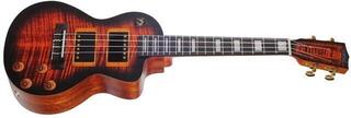 Tenorové ukulele Mahalo MA3EG Artist Elite Series Graphic Art Design Tenorové ukulele - 4
