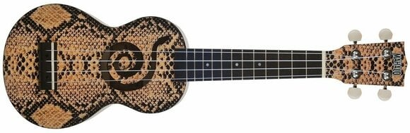 Sopránové ukulele Mahalo MA1PY Art II Series Sopránové ukulele Python - 2