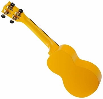 Szoprán ukulele Mahalo MA1TK Art Series Szoprán ukulele Tiki - 3