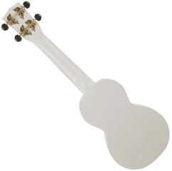 Сопрано укулеле Mahalo MA1DR Art Series Дартс Сопрано укулеле - 2