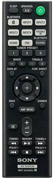 Hi-Fi AV Receiver
 Sony STR-DH190 - 3