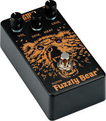 Efekt gitarowy KMA Machines Fuzzly Bear 2 Efekt gitarowy - 4