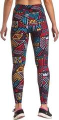 Fitness Hose Meatfly Arabel Leggings Dancing Earth - 2