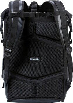 Lifestyle reppu / laukku Meatfly Periscope Backpack Black 30 L Reppu - 2
