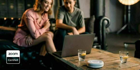 Konferensmikrofon Beyerdynamic SPACE Wireless Bluetooth Speakerphone Konferensmikrofon - 8