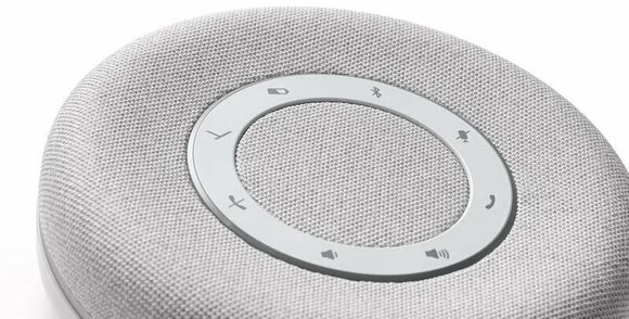 Konferensmikrofon Beyerdynamic SPACE Wireless Bluetooth Speakerphone Konferensmikrofon - 2