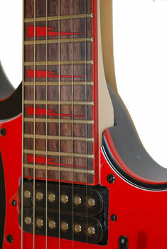 Elektrinė gitara Ibanez GRG 250DX BKF - 2