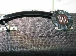 Guitar Cabinet Laney GS 112VE - 2