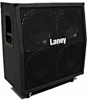Baffle Guitare Laney GS412IA - 3
