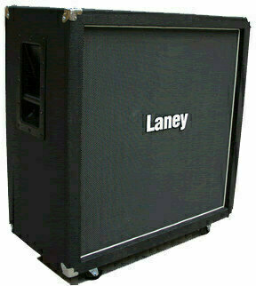 Baffle Guitare Laney GS412IS - 2