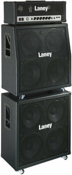 Guitar Cabinet Laney GS412LA - 2