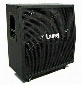 Guitar Cabinet Laney GS412LA - 3
