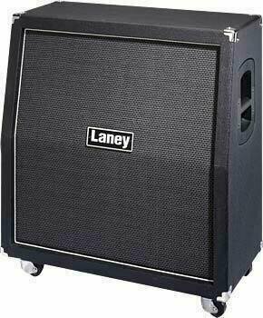 Gitarový reprobox Laney GS412PA - 3