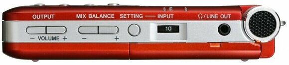 Prenosivi digitalni snimač Tascam GT-R1 - 4