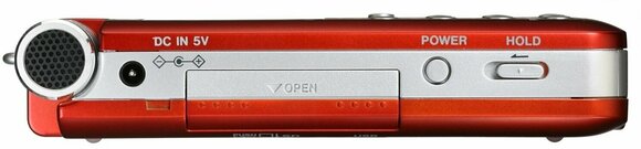 Prenosivi digitalni snimač Tascam GT-R1 - 6